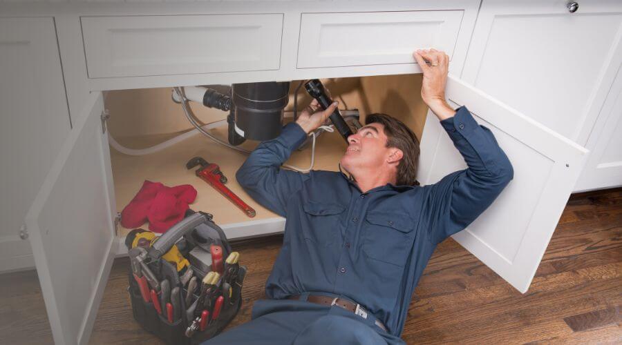 Professional Leak Detection Services in Weaver, AL